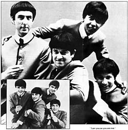 Rutles Photo