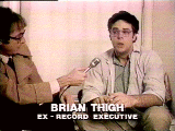 Brian Thigh