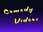Comedy Videos Title Screen