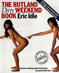 Link to Picture of Rutland Dirty Weekend 
Book Cover